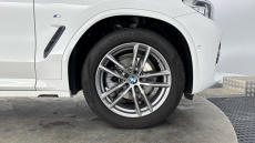 BMW X3 xDrive20d MHT M Sport 5dr Step Auto Diesel Estate